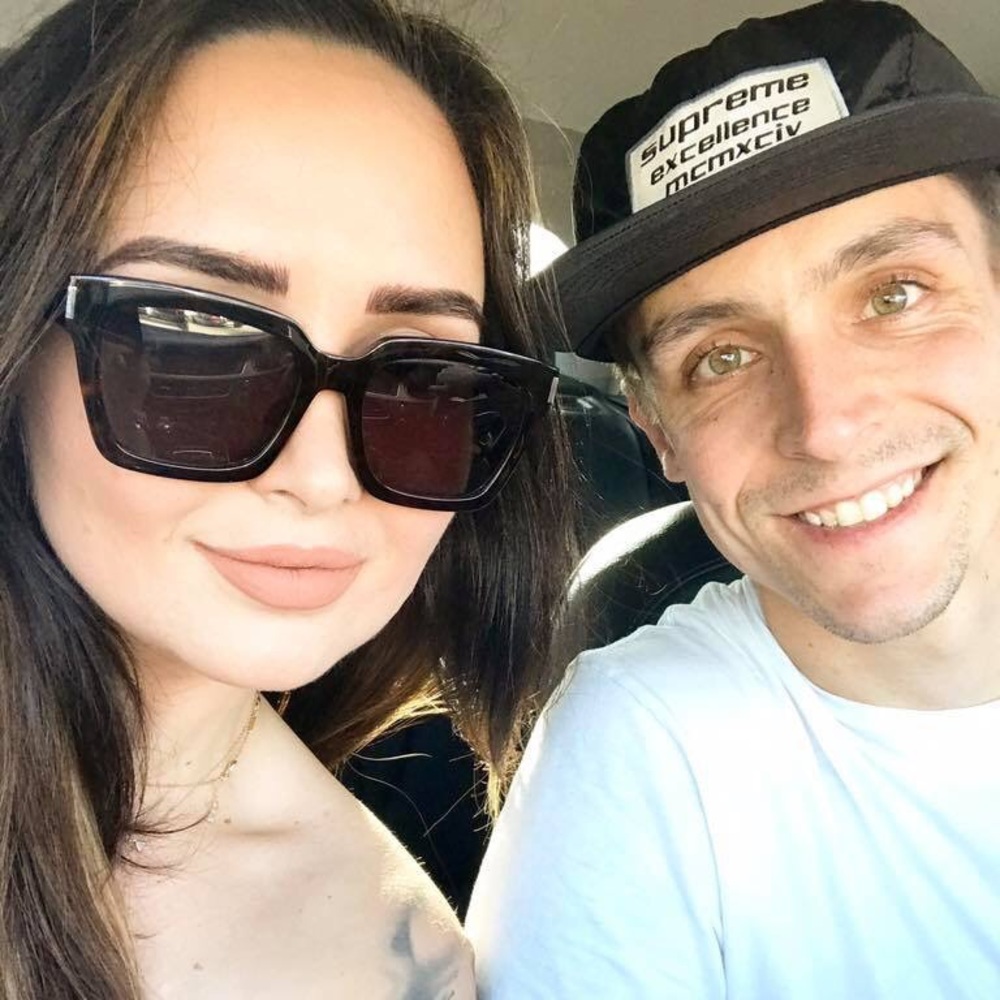 YSL Sunglasses
